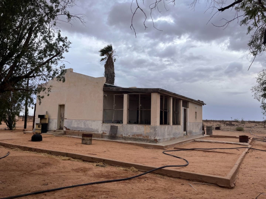 1 Bedroom Property for Sale in Kenhardt Northern Cape